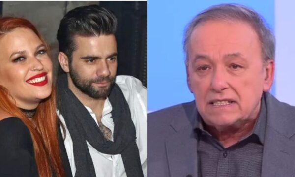 Εξοργίζεται ο Ανδρέας Μικρούτσικος κατά του Θοδωρή Μαραντίνη: «Το παιδί από τη μάνα το αποχωρίζεις μόνο αν εκείνη είναι εγκληματίας»