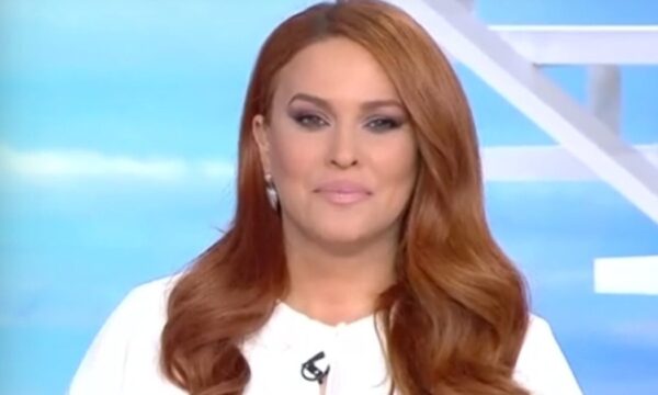 Σίσσυ Χρηστίδου: «Πάντα όταν χωρίζεις κρύβονται σοβαροί λόγοι»