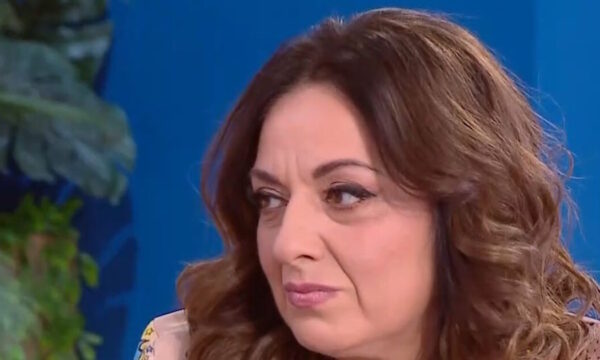 Σοφία Μουτίδου: Εξομολογήθηκε γιατί εξαφανίστηκε από τα σήριαλ εδώ και 12 χρόνια