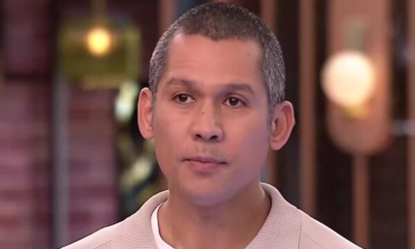 MasterChef: Η αποκάλυψη του Σωτήρη Κοντιζά σόκαρε τους διαγωνιζόμενους – «Φέτος ο διαγωνισμός είναι πιο δύσκολος»
