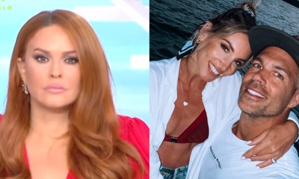 Σίσσυ Χρηστίδου για Οικονομάκου – Τσερέλα: «Είναι θησαυρός αυτός ο άνθρωπος, όλους τους άλλους τους βλέπει σαν ασήμαντα μυρμηγκάκια»