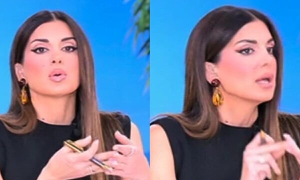 Σταματίνα Τσιμτσιλή: «Όταν πέρναγα τον πόνο με τις δύο αποβολές, δεν ήθελα να το συζητάω ούτε με τους πιο δικούς μου ανθρώπους»