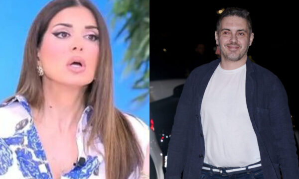 Σταματίνα Τσιμτσιλή για Μιχάλη Χατζηγιάννη: «Όπως όλοι κρινόμαστε έτσι και οι καλλιτέχνες εκτίθενται και συχνά γίνονται βορά σχολίων»