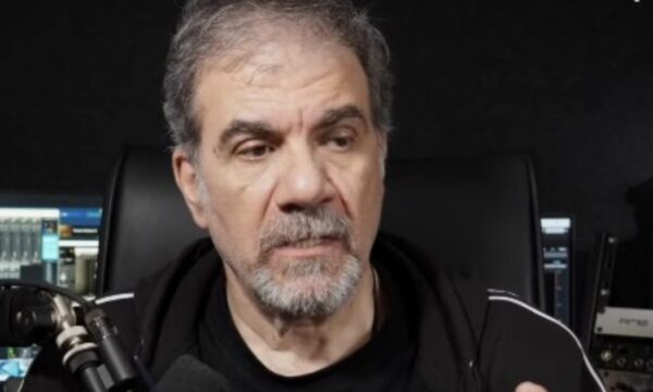 Δημήτρης Σταρόβας: «Αυτούς τους δυο μήνες συγκλονίστηκα από απίστευτα γεγονότα»