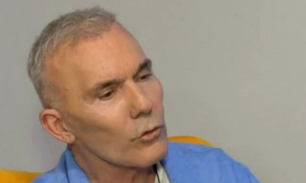 Στέλιος Ρόκκος: «Με το ατύχημα στο πόδι μου διακόπηκε βίαια μια εκπληκτική σεζόν – Ήταν οδυνηρό το σπάσιμο»