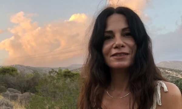 Έφυγε η Στέλλα Καλησπεράτου: Η συγκλονιστική ανάρτηση – «Θα την θυμόμαστε για πάντα»