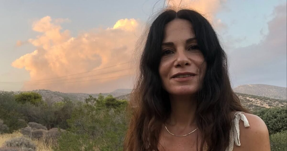 Έφυγε η Στέλλα Καλησπεράτου: Η συγκλονιστική ανάρτηση – «Θα την θυμόμαστε για πάντα»