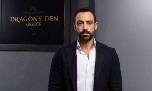 Dragons’ Den: Επιστρέφει απόψε για 3η σεζόν με οικοδεσπότη τον Σάκη Τανιμανίδη – Όλες οι αποκαλύψεις