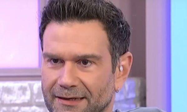 Τάσος Ιορδανίδης για Θάλεια Ματίκα: «Την είχα εντοπίσει από καιρό»