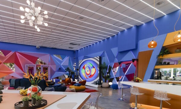 Big Brother: Αντίστροφη μέτρηση για την πρεμιέρα! Αποκαλύπτουμε εικόνες από το σπίτι που θα στεγάσει τους 16 παίκτες