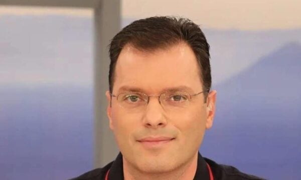 Τάσος Τεργιάκης: Σάλο προκαλεί η εκρηκτική ανάρτησή του – «Βρίζει, κοροϊδεύει τους πάντες, ουρλιάζει χωρίς λόγο»
