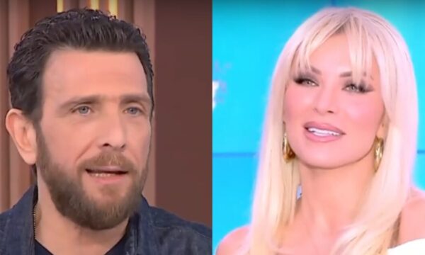 Θανάσης Πάτρας για την έντονη αντιπαράθεση της Κατερίνας Καινούργιου με τους συνεργάτες της: «Σε θέτουν προ των ευθυνών σου»