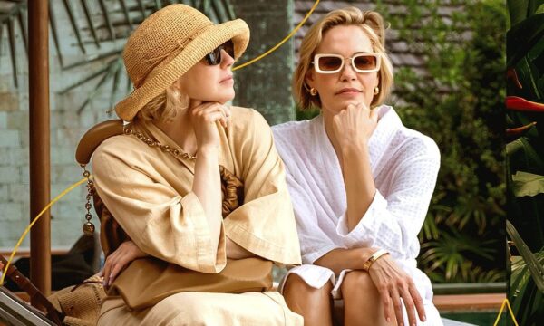 The White Lotus Fashion: Από την οθόνη στην καρδιά της μόδας – Το στυλ της νέας ελίτ μαγνητίζει