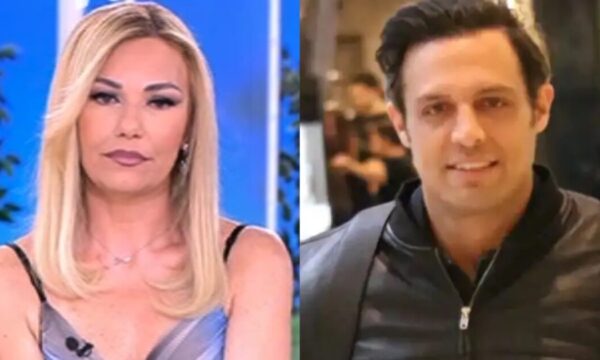 Τίνα Μεσσαροπούλου καρφώνει Σάββα Πούμπουρα: «Έχει παρουσιάσει εκπομπές με φάρσες και μας κουνάει το δάχτυλο»
