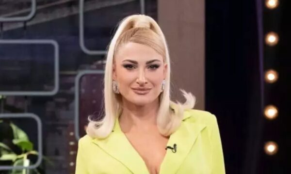 Ιωάννα Τούνη: «Υπομονή και η δικαίωση έρχεται» – Η πρώτη αντίδραση μετά την αναβολή της δίκης για το revenge porn