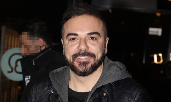 Τριαντάφυλλος: Σοκ από απόπειρα διάρρηξης στο σπίτι του – «Εάν κάνω κάτι, θα με πουν δολοφόνο ή θα με υπερασπιστείτε»