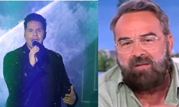 Γρηγόρης Γκουντάρας αποκαλύπτει για Γιώργο Τσαλίκη: «Επί δυο χρόνια με κατηγορούσε παντού ότι του έφαγα τη δουλειά, δεν είχα την παραμικρή ευθύνη»