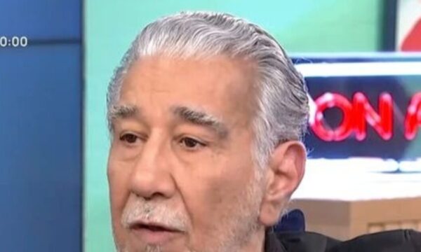Γιώργος Τσεμπερόπουλος: «Χρειάστηκαν 6-7 μήνες διαπραγματεύσεων μέχρι να εξασφαλίσουμε τον Χρήστο Μάστορα για το “Υπάρχω”»