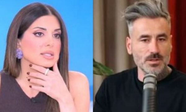 Σταματίνα Τσιμτσιλή για Γιώργο Μαυρίδη: «Μια θερμή αγκαλιά για το δράμα του – Εκθέτουν αθώες ψυχές σε αβάσταχτο πόνο»