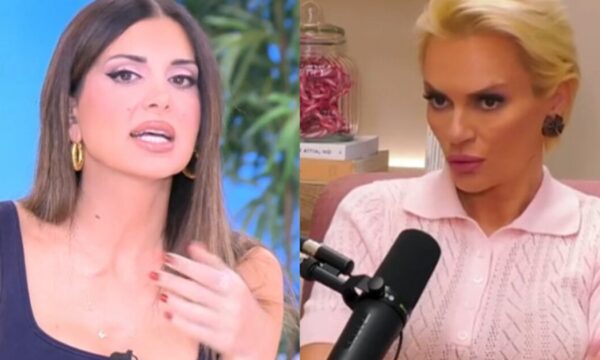 Σταματίνα Τσιμτσιλή αποκαλύπτει για Έλενα Χριστοπούλου: «Την βλέπω σε αμυντική στάση, σαν να απέφευγε τις απαντήσεις»