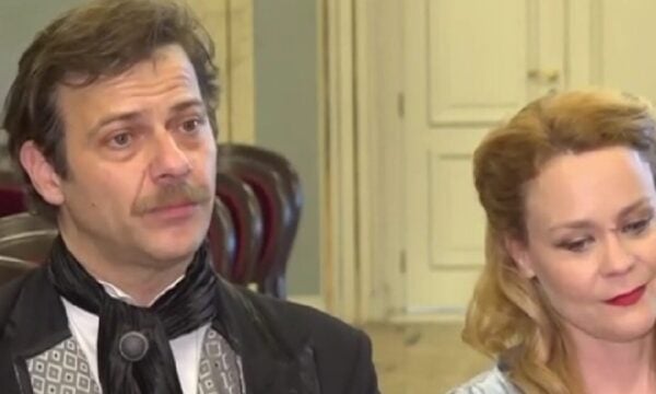 Ο Ορέστης Τζιόβας αποκαλύπτει για την πατρότητα: «Δεν μπορώ να θυσιάσω τον εαυτό μου σε δεύτερη μοίρα»