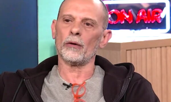 Τζώνυ Θεοδωρίδης αποκαλύπτει για «Λάμψη»: «Το κλίμα τα τελευταία χρόνια ήταν τοξικό, ο Χρήστος Πολίτης είχε απόλυτο δίκιο»