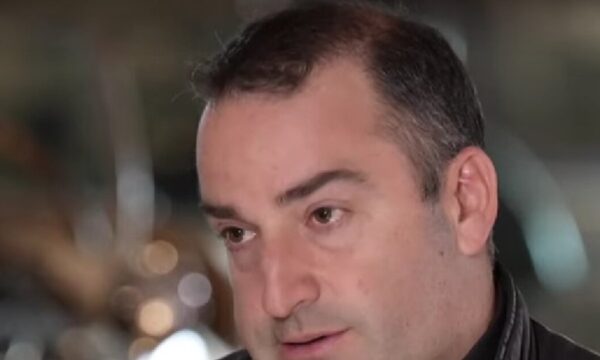 Χάρης Βαφειάς: «Επιχείρησαν να με εξοντώσουν – Οι ίδιοι που θέλανε να με συντρίψουν, τώρα μου απλώνουν το χέρι»