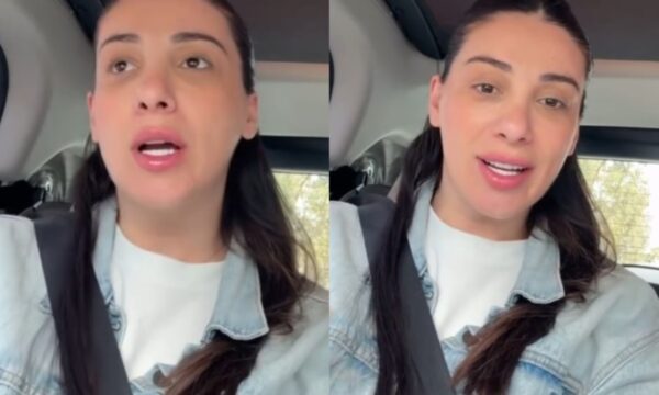 Βαλέρια Χοψονίδου αποκαλύπτει: «Πριν δυο χρόνια βίωσα μια εγκυμοσύνη η οποία κατέληξε παλίνδρομη»