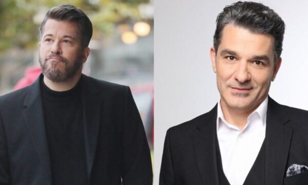 Χάρης Βαρθακούρης: Η απρόσμενη τοποθέτηση για τον Πέτρο Λαγούτη και το Big Brother – «Δεν θέλω να ακουστεί κάπως»
