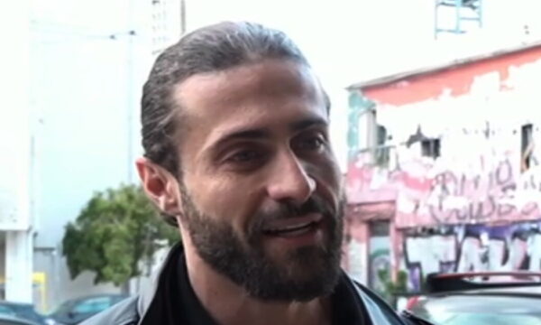 Κωνσταντίνος Βασάλος: «Ακόμα και από τον τάφο θα επιστρέψω για εκπομπή με την Σίσσυ Χρηστίδου»
