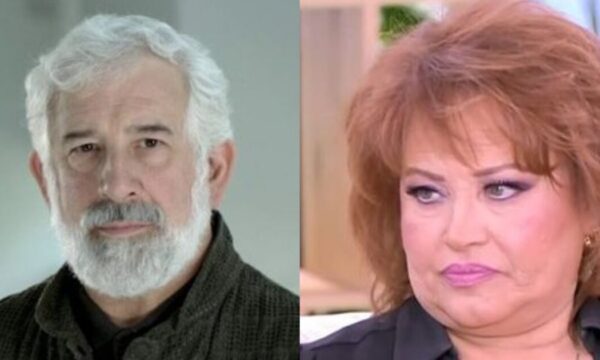 Νικολέτα Βλαβιανού για Πέτρο Φιλιππίδη: «Είχε πει ότι θα με καταστρέψει, να πεθάνω εγώ και το παιδί μου»
