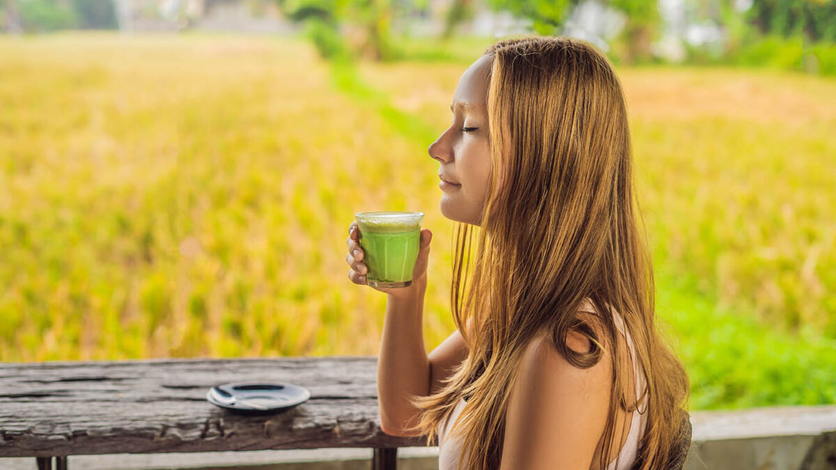 Matcha: Το θαυματουργό πράσινο ελιξίριο με εκπληκτικά οφέλη για την υγεία