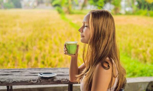 Matcha: Το θαυματουργό πράσινο ελιξίριο με εκπληκτικά οφέλη για την υγεία