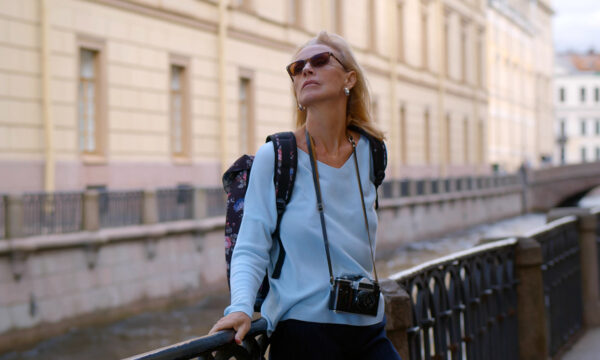 Solo travel & προστασία: 6 μυστικά για ανέμελα ταξίδια