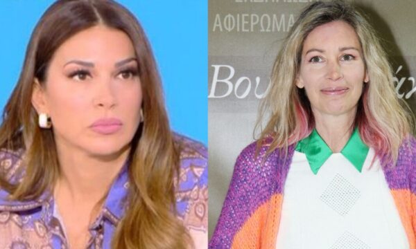 Ελένη Χατζίδου για Άριελ Κωνσταντινίδη: «Αντιπροσωπεύει ένα μοντέλο οικογένειας που σπάει τα στερεότυπα»