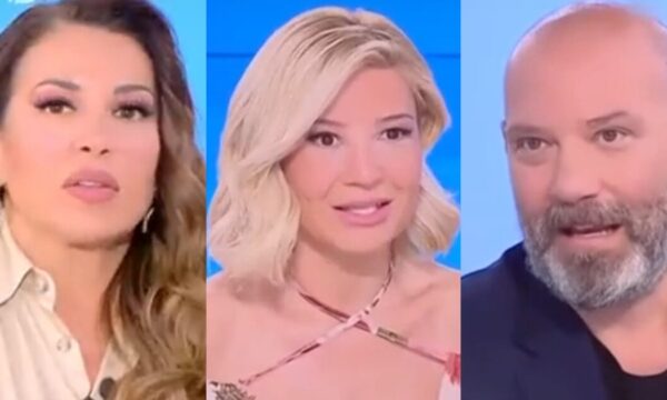 Ελένη Χατζίδου καρφώνει Φαίη Σκορδά: «Mπέρδεψε το date με το one night stand»