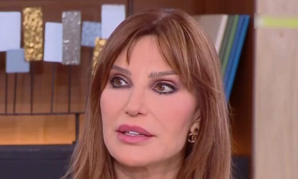 Βίκυ Χατζηβασιλείου: «Η παρουσία μου στην εκπομπή του Γιώργου Παπαδάκη δεν κρύβει απολύτως τίποτα»