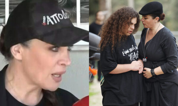 Ραγίζει καρδιές η Νένα Χρονοπούλου: «Ο γιος μου βυθίστηκε στη σιωπή όταν έχασε τον βιολογικό του πατέρα»