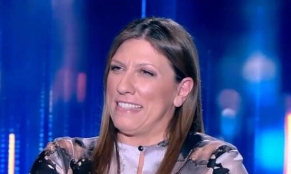 Ζωή Κωνσταντοπούλου: «Προετοιμάζομαι αδιάκοπα και μάχομαι για τη στιγμή που θα γίνω η πρώτη Ελληνίδα πρωθυπουργός»