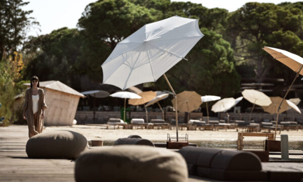 Το μαγευτικό Ekies All Senses Resort ανοίγει τις πύλες του για τη νέα σεζόν!
