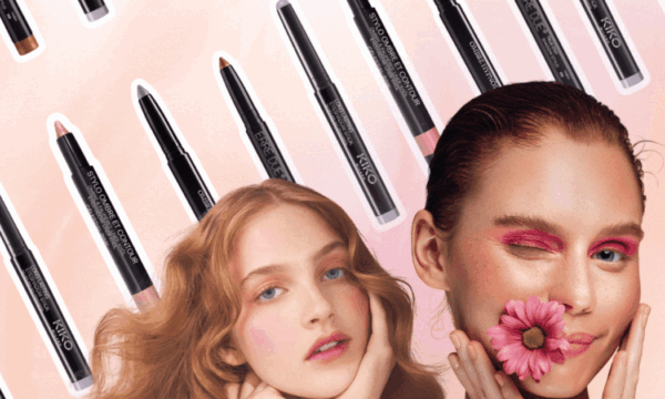 Eyeshadow Sticks: Ο πιο γρήγορος & εντυπωσιακός τρόπος να βάψεις τα μάτια σου -ακόμα κι αν είσαι αρχάρια!