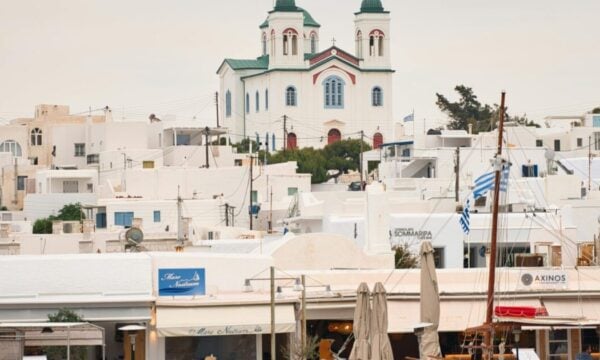 Αυτούς τους μαγευτικούς προορισμούς λάτρεψαν φέτος οι ταξιδιώτες για το Πάσχα
