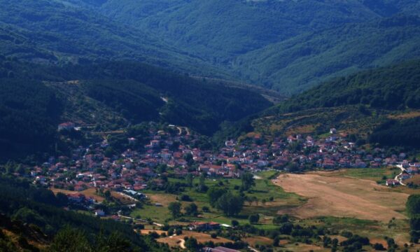 Το γραφικό χωριό που μεταμορφώνεται σε τουριστικό διαμάντι 2 ώρες από τη Θεσσαλονίκη