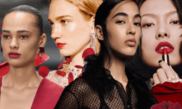 Αυτά τα 5 διαχρονικά lipstick trends – για αυτό τα λατρεύουμε ακόμα περισσότερο!