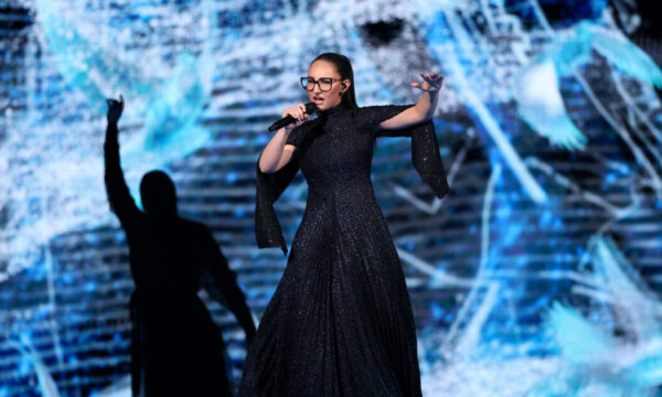 Κλαυδία – Eurovision 2025: Η συγκινητική ανάρτηση μετά την πρόκρισή της στον μεγάλο τελικό