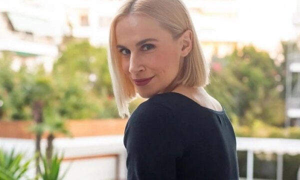 Η fitness αποκάλυψη της Νάντιας Μπουλέ: Η άσκηση-φωτιά που μεταμορφώνει όλο το σώμα