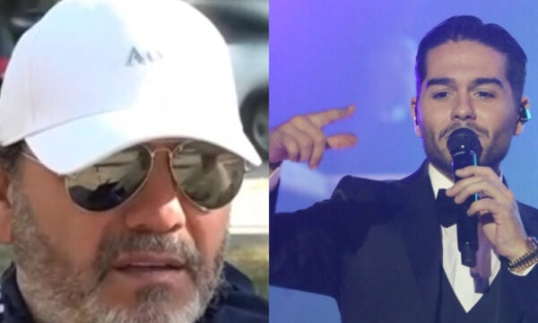 Στάθης Αγγελόπουλος για Χρήστο Μάστορα: «Ήταν μία ατυχής στιγμή του, απολογήθηκε και οφείλουμε να τον συγχωρήσουμε»