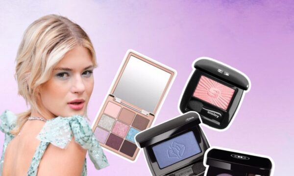 My Beauty Buys: Οι μαγευτικές παστέλ σκιές που λατρεύει η beauty editor