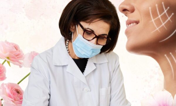 Τρισδιάστατο lifting προσώπου και Αναγεννητική Βιοδιέγερση: Δύο μαγικές τεχνικές που χαρίζουν εντυπωσιακή νεανική λάμψη