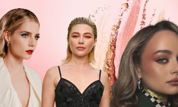 Από την πορτοκαλί σκιά της Florence Pugh μέχρι την copper shimmer της Joey King: οι μαγευτικές αποχρώσεις που πρέπει να αποκτήσεις